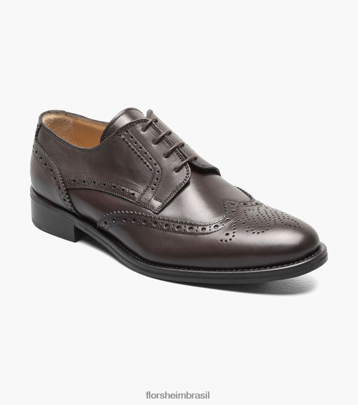 Florsheim venucci wingtip oxford sales